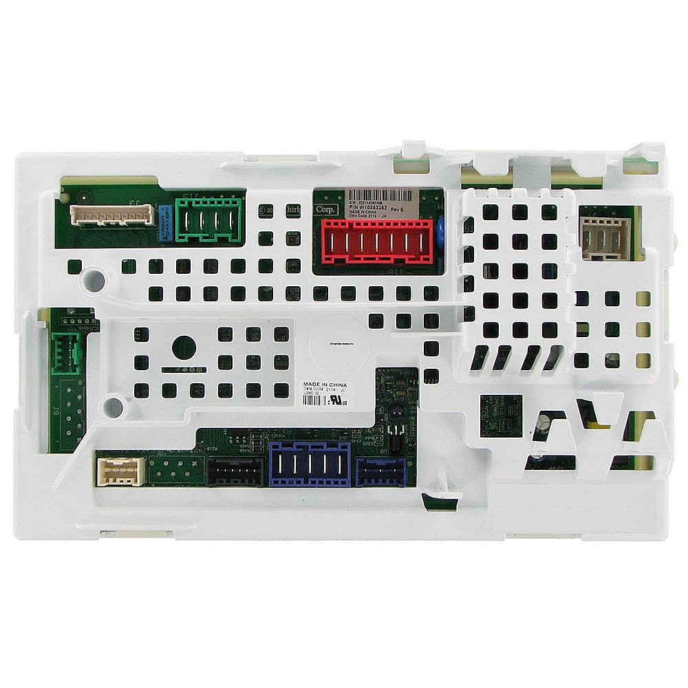 Refurbished Washer Electronic Control Board W10480169R