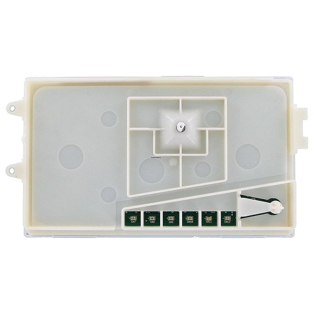 Refurbished Washer Electronic Control Board W10480177R