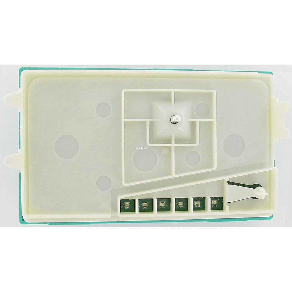 Refurbished Washer Electronic Control Board W10480184R