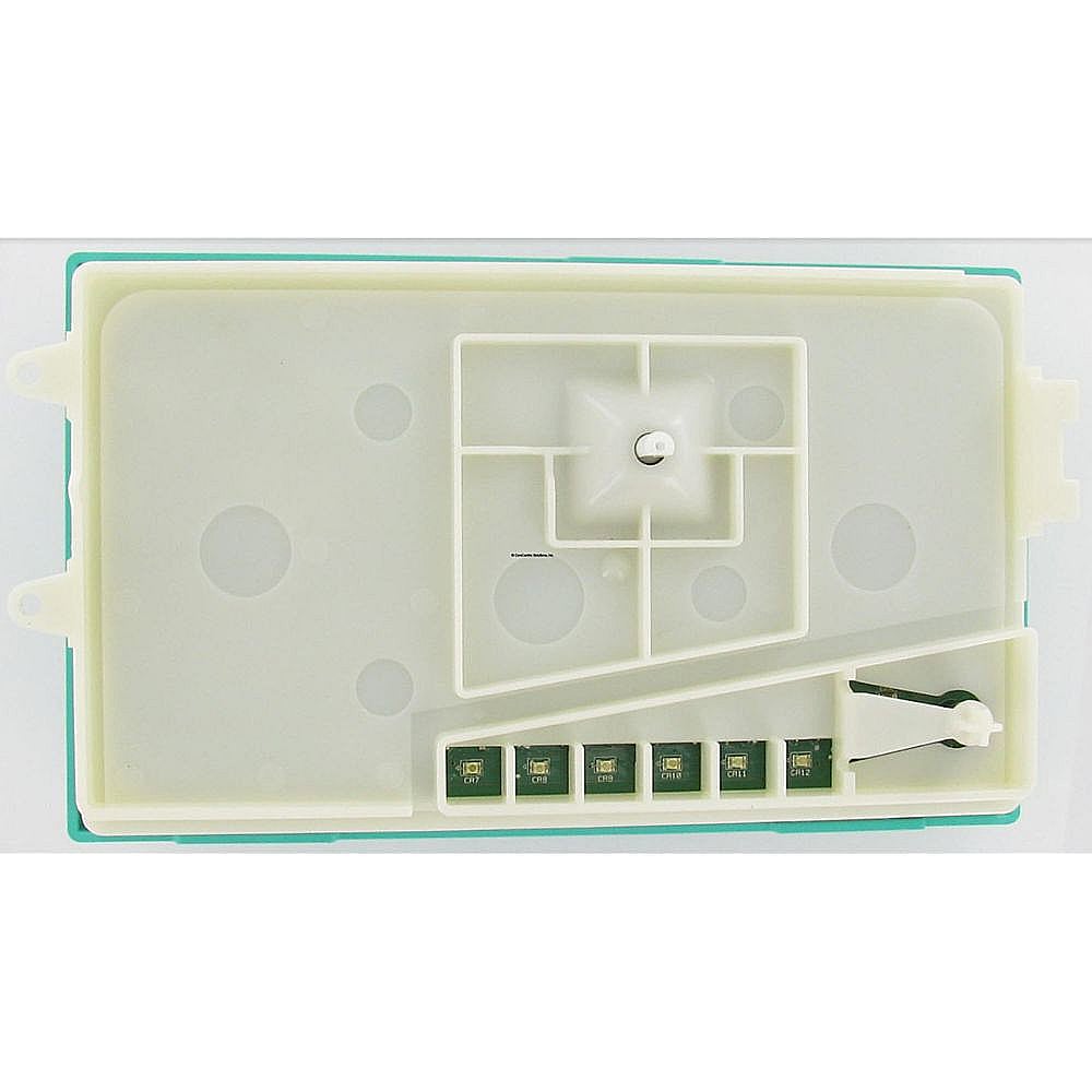 Refurbished Washer Electronic Control Board W10480185R