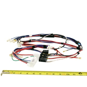 Whirlpool Dryer Wire Harness W10488665