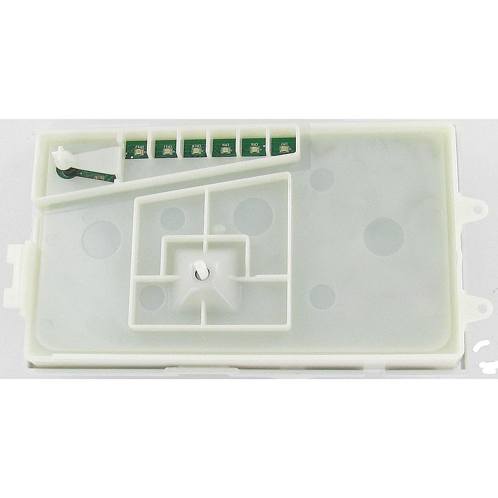 Whirlpool Washer Electronic Control Board W10581897