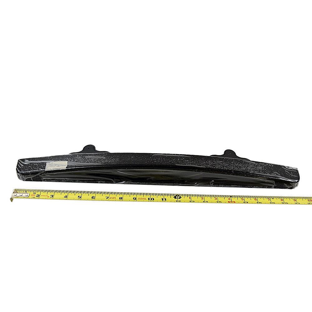 Washer Door Handle Assembly (black) W10626041
