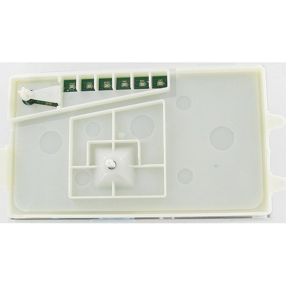 Whirlpool Washer Electronic Control Board W10634026