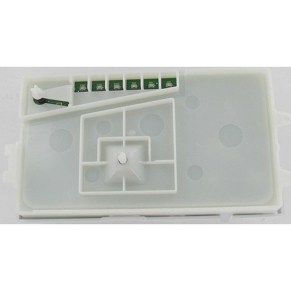 Whirlpool Washer Electronic Control Board W10671327