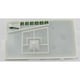 Whirlpool Washer Electronic Control Board W10671327