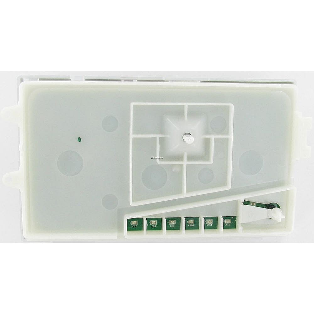 Refurbished Washer Electronic Control Board W10671340R