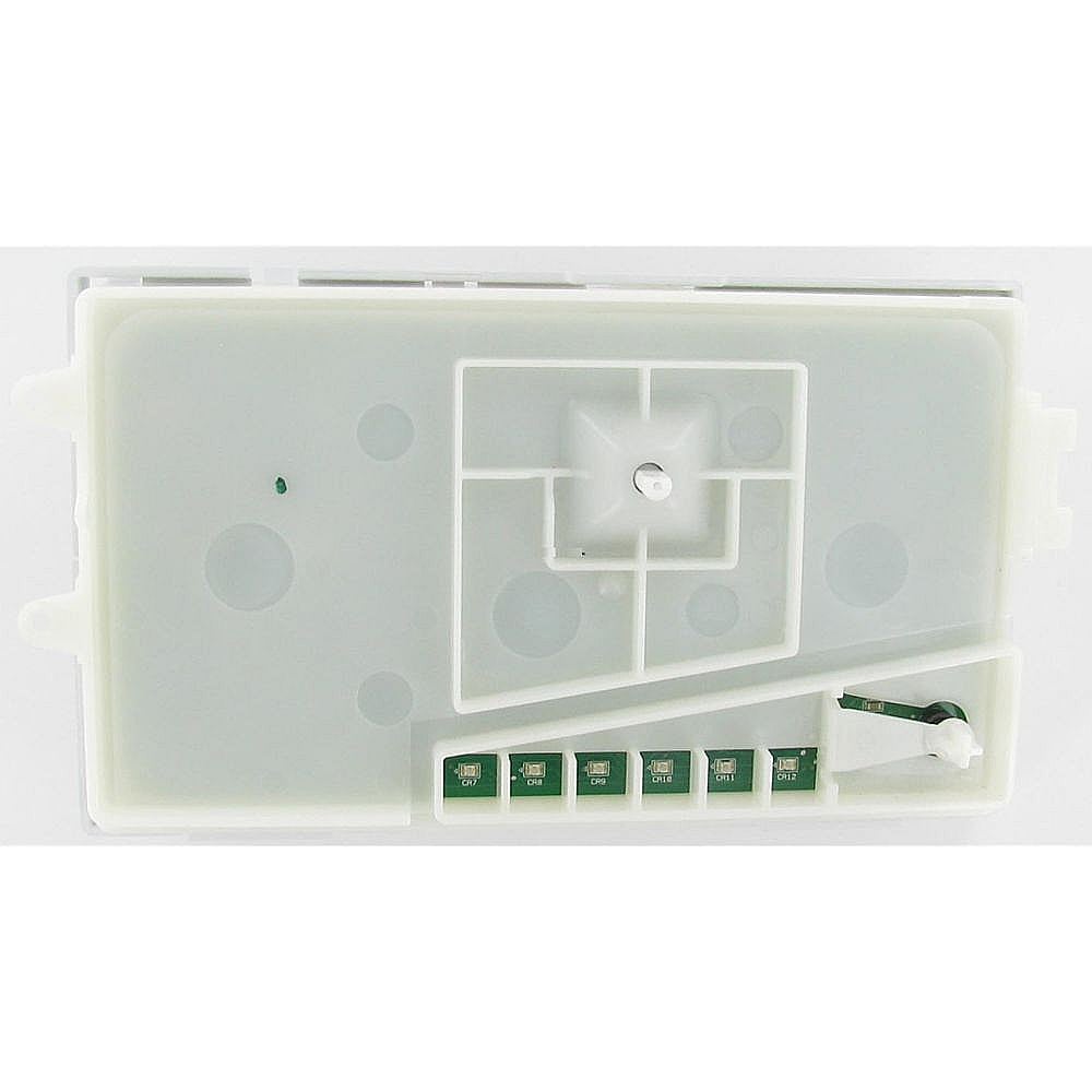 Kenmore Washer Electronic Control Board W10672907