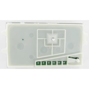 Washer Electronic Control Board W10672907