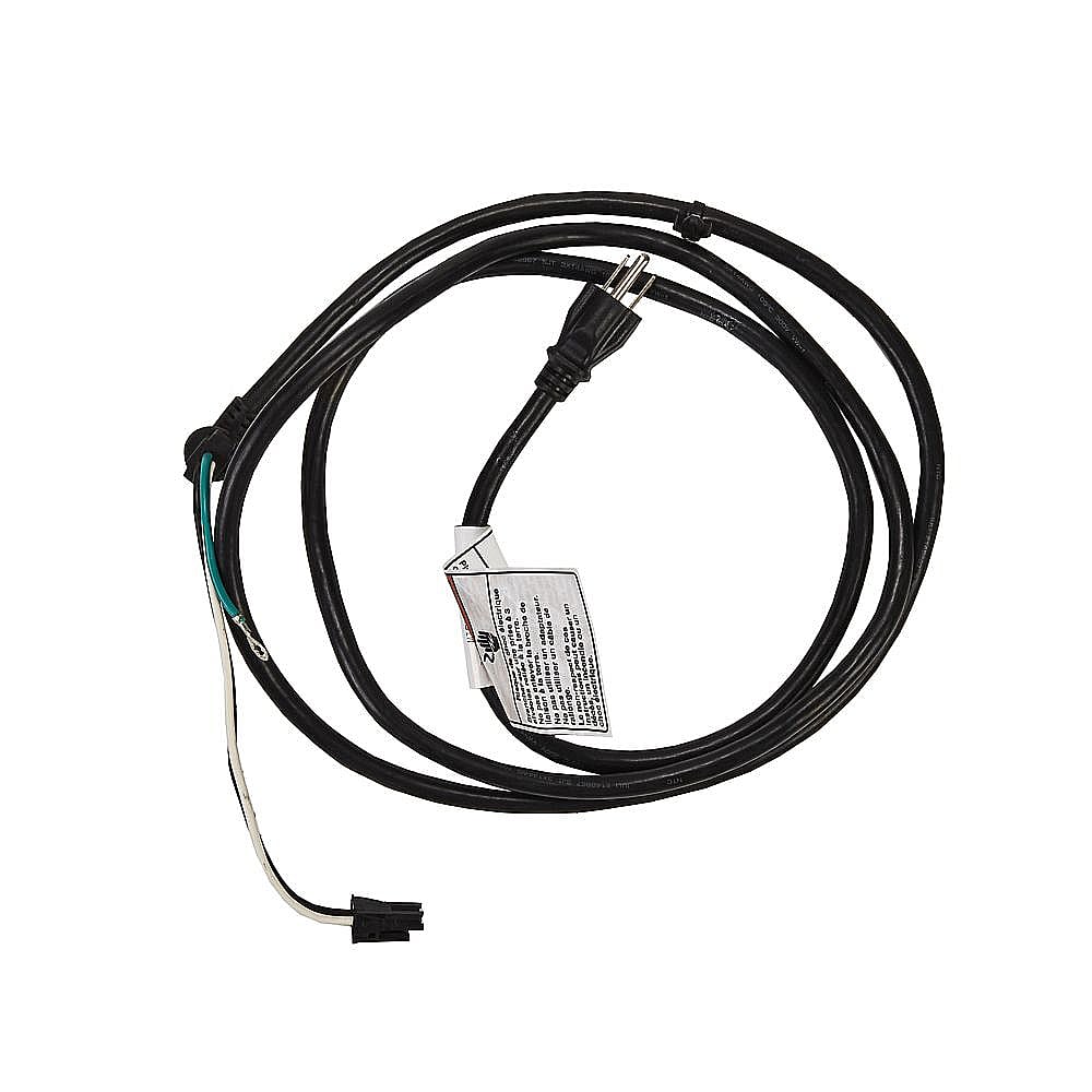 Power Cord W10673485