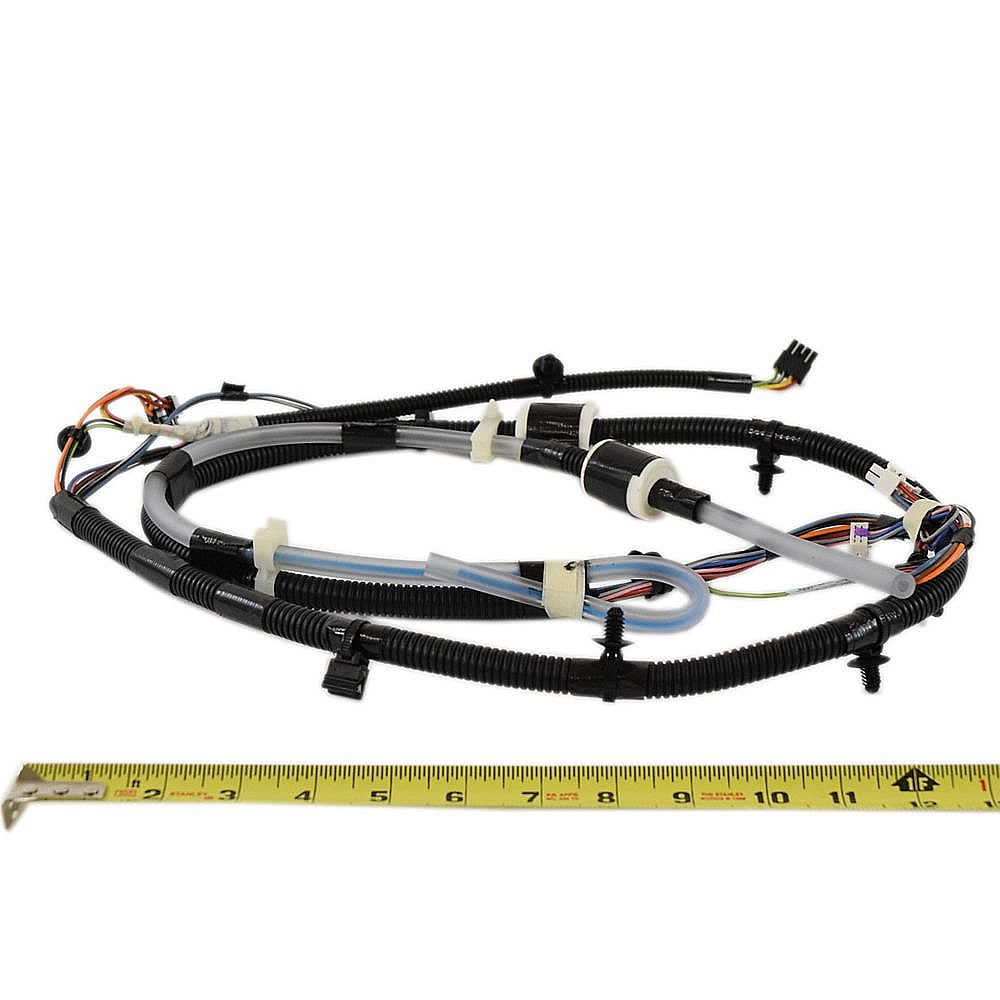 Crosley Washer Wire Harness, Lower W10678688