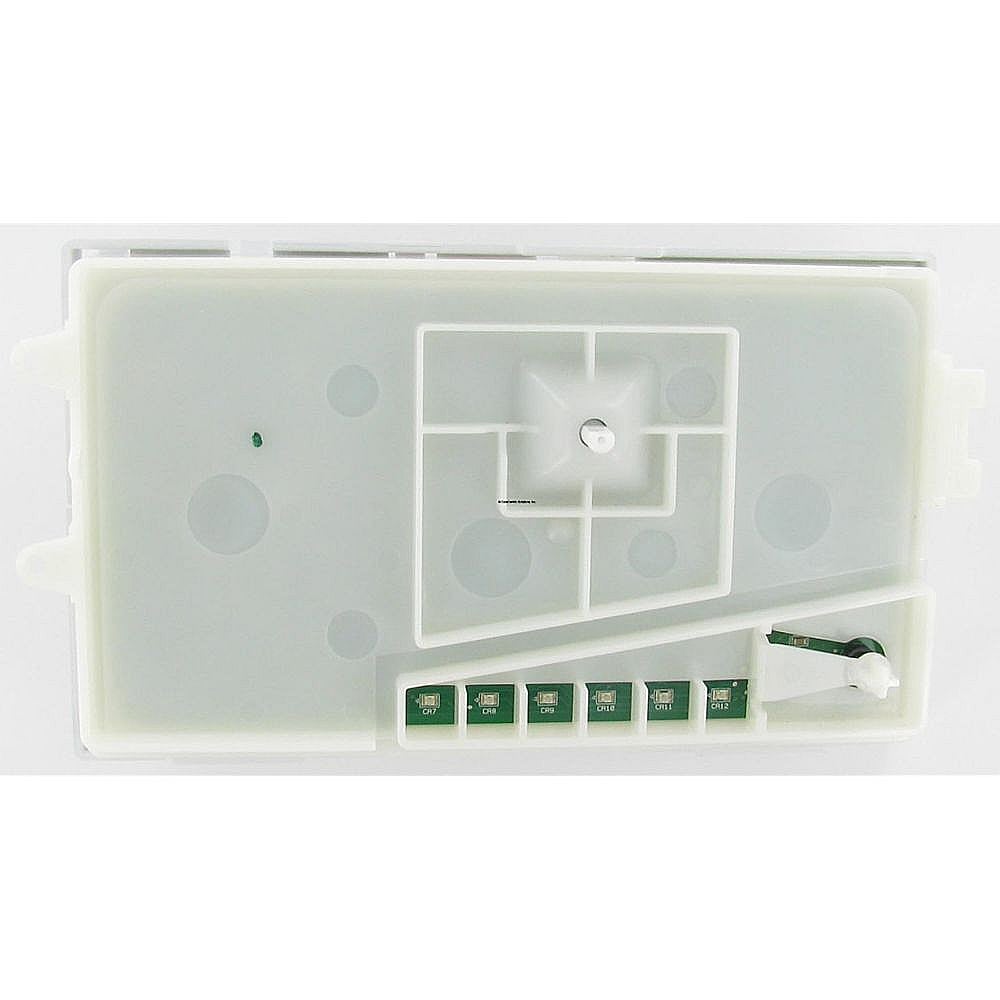 Refurbished Washer Electronic Control Board W10683781R