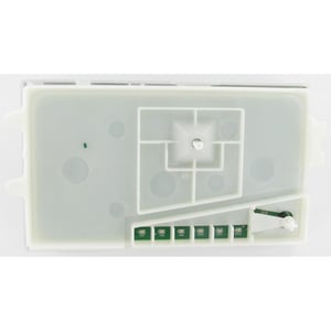 Washer Electronic Control Board W10683781