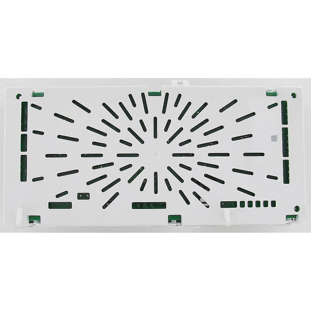 Washer Electronic Control Board W10763748
