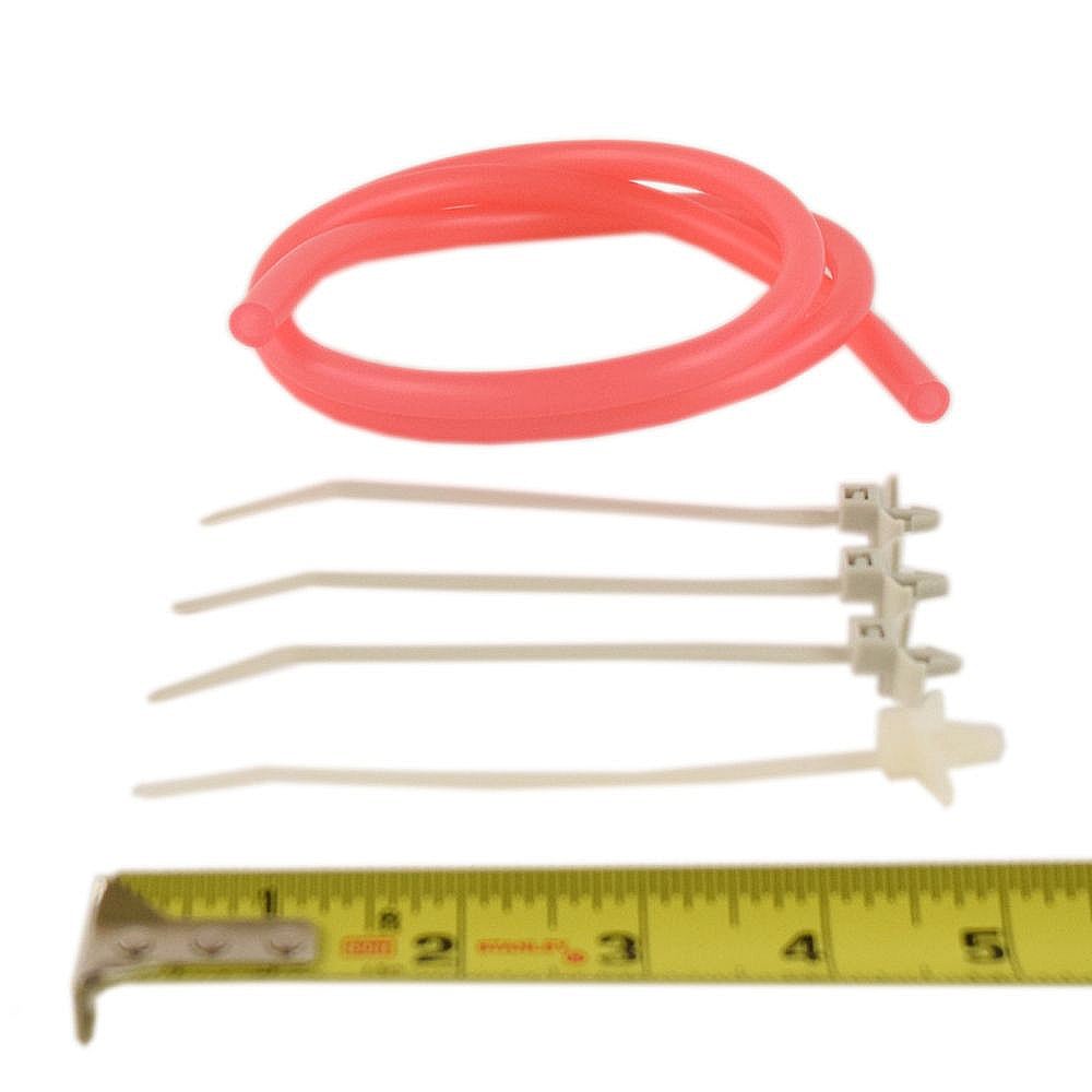Washer Water-level Pressure Switch Hose W10779052