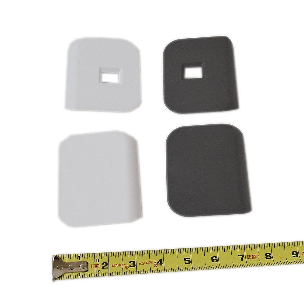 Dryer Door Reversal Kit W10808672