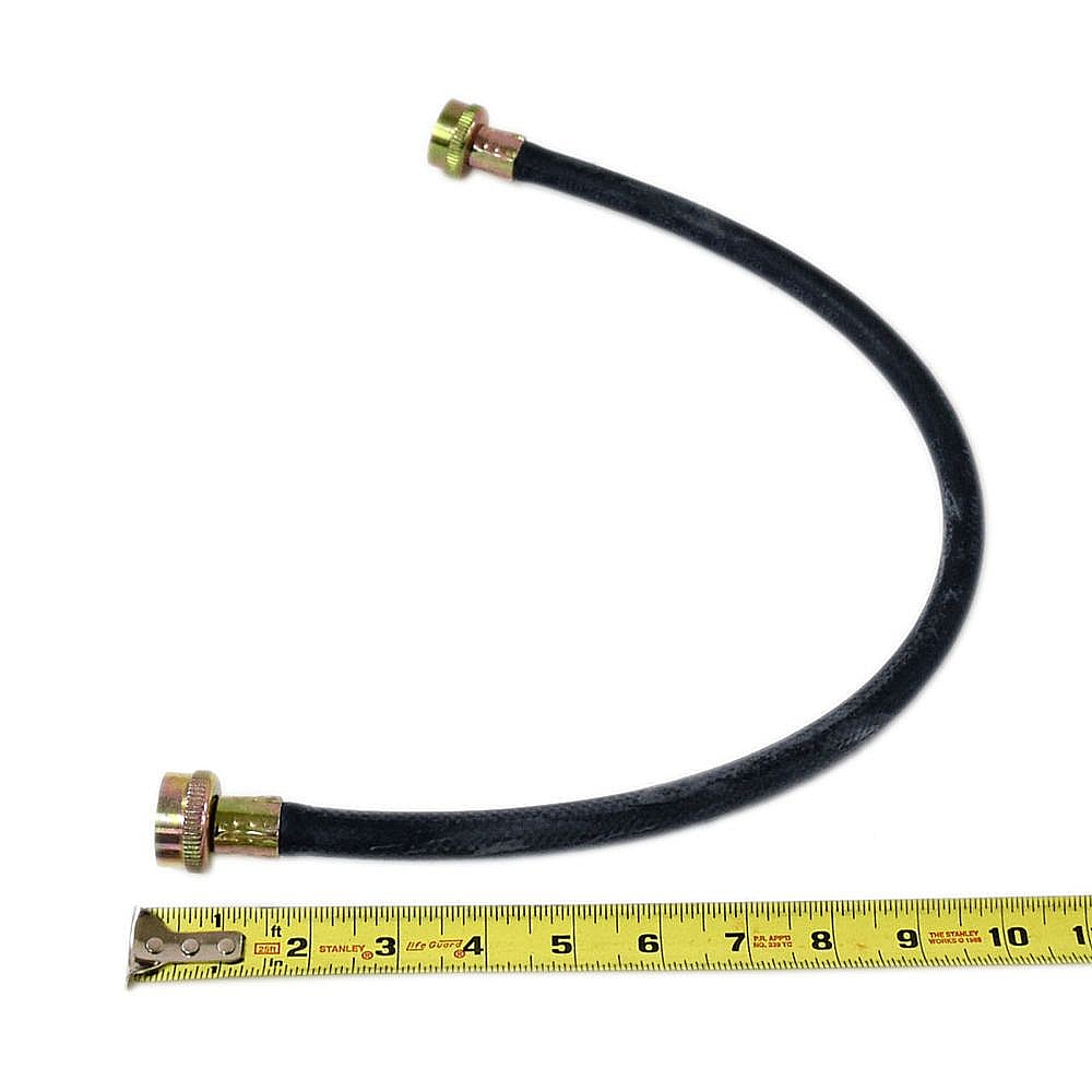 Dryer Steam Hose Installation Kit W10819173