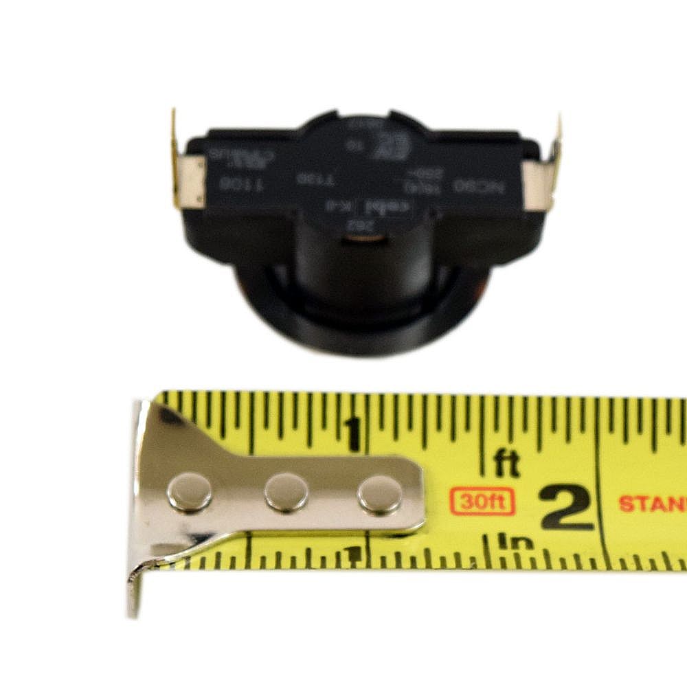 Dryer Safety Thermostat W10843940