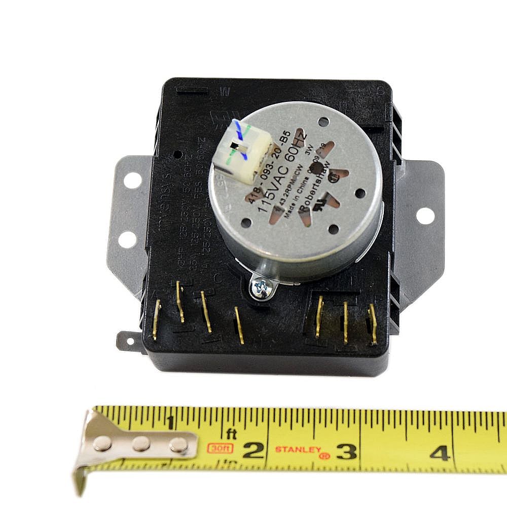 Laundry Center Dryer Timer W10854240
