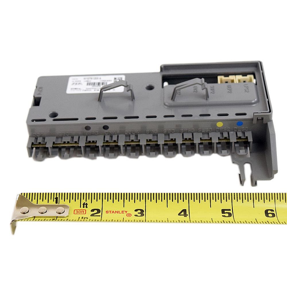 Washer Dispenser Control Board W10864049