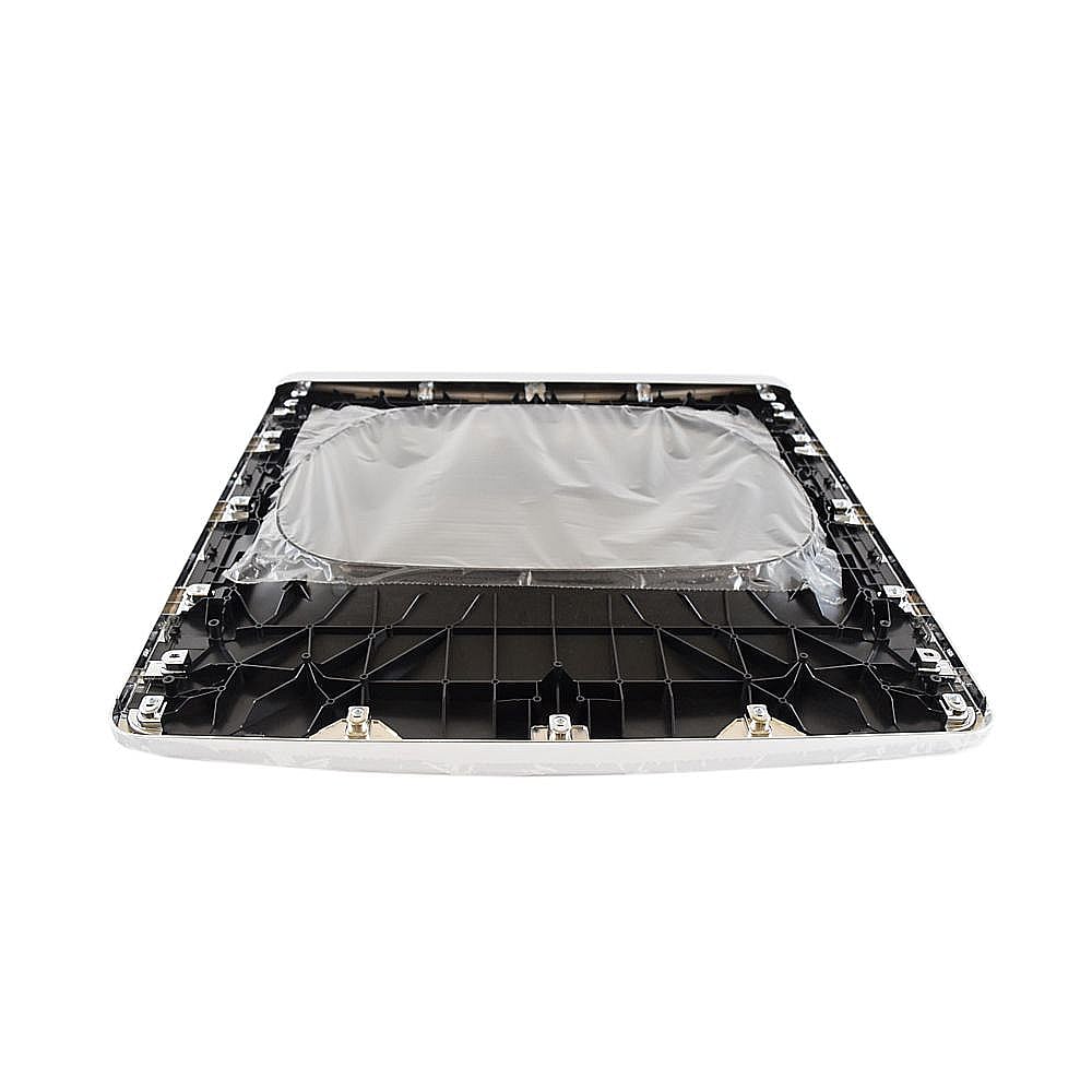 Dryer Door Outer Panel Assembly W10901972