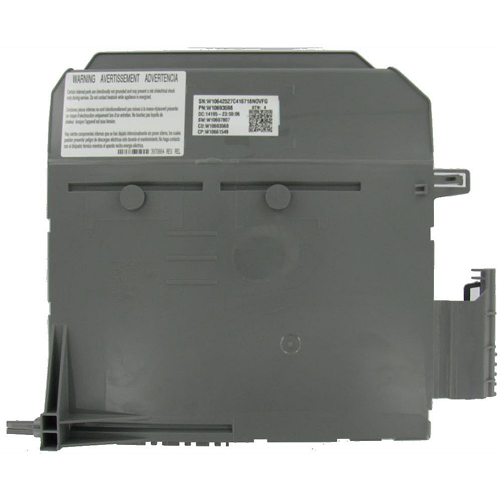 Washer Electronic Control Board W11029153
