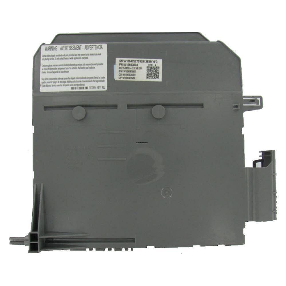 Refurbished Washer Electronic Control Board W11029844R
