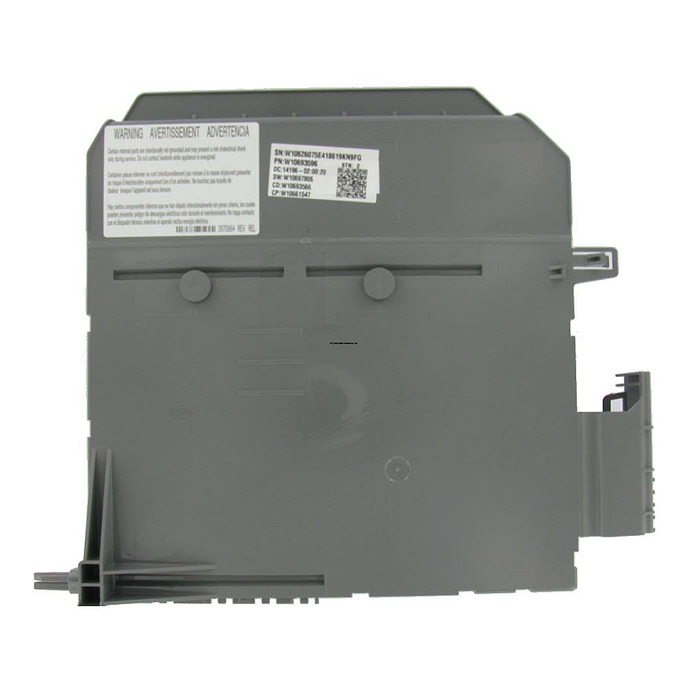 Refurbished Washer Electronic Control Board W11031829R