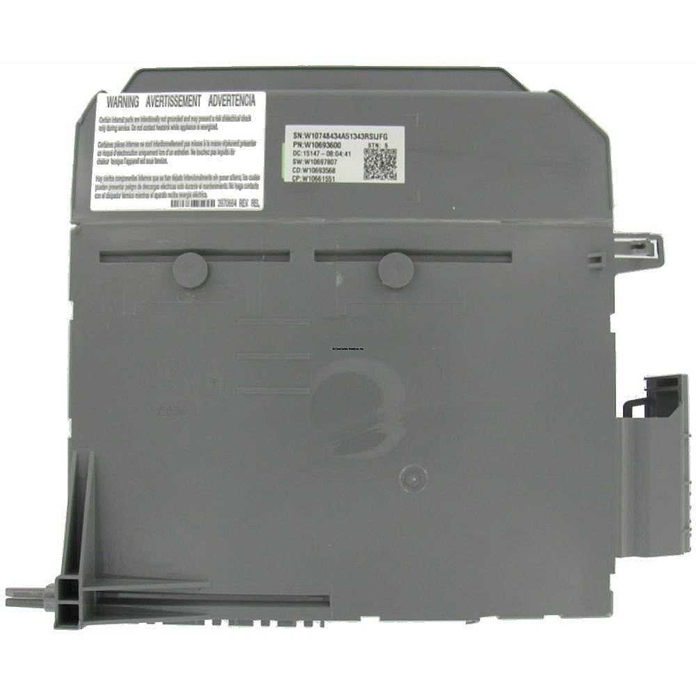 Refurbished Washer Electronic Control Board W11032117R