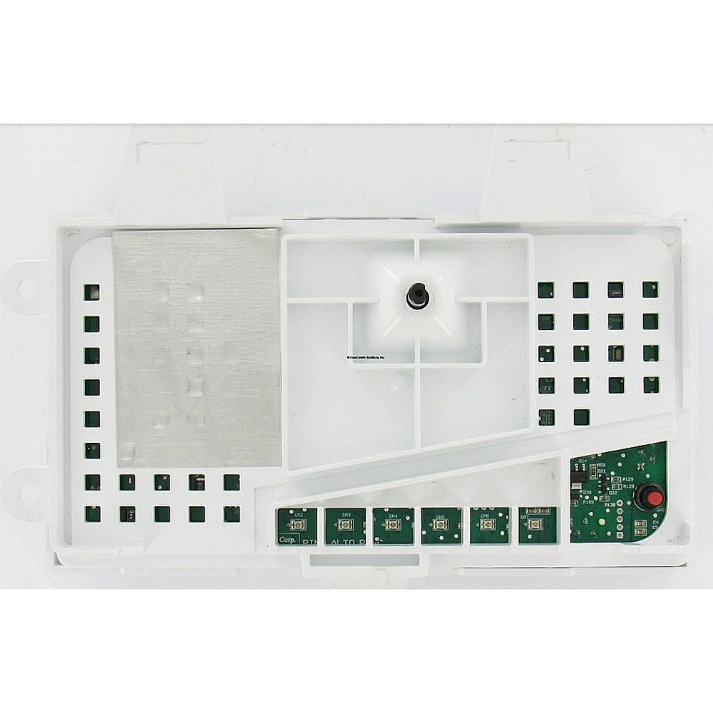Refurbished Washer Electronic Control Board W11106372R