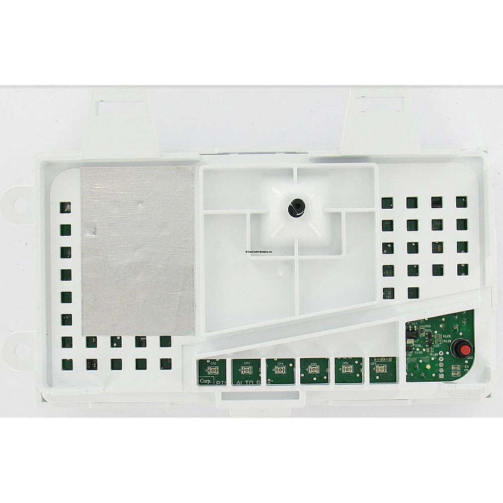 Refurbished Washer Electronic Control Board W11106376R