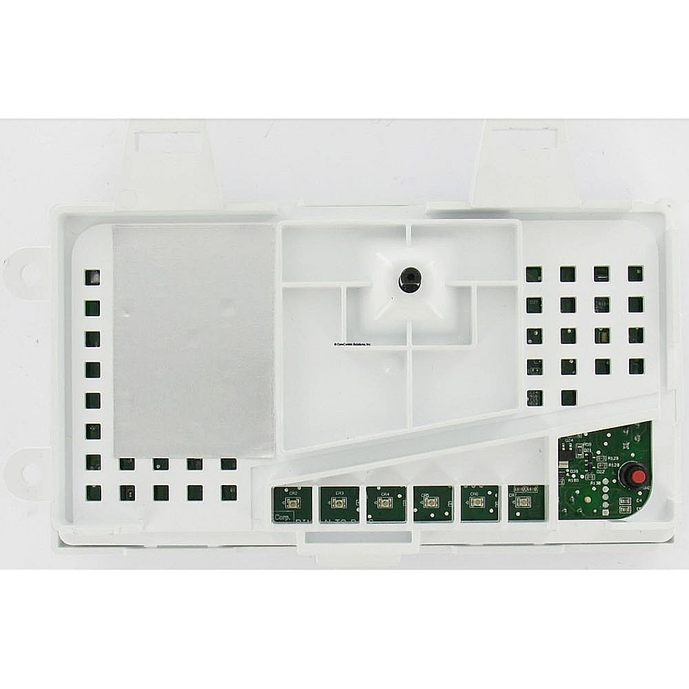 Refurbished Washer Electronic Control Board W11116495R