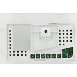 Washer Electronic Control Board W11116495