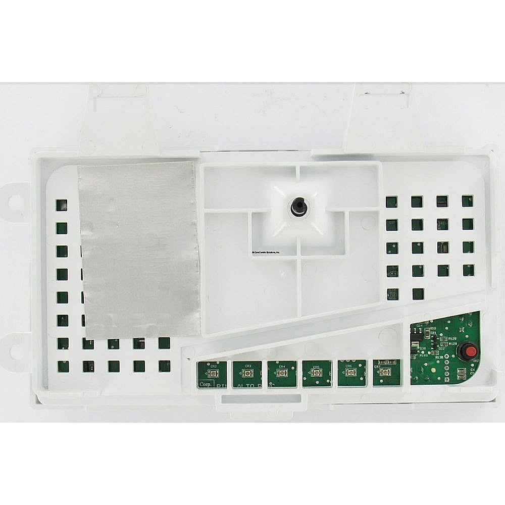 Refurbished Washer Electronic Control Board W11116498R