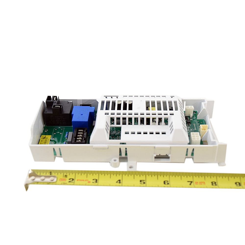 Dryer Electronic Control Board W11165876