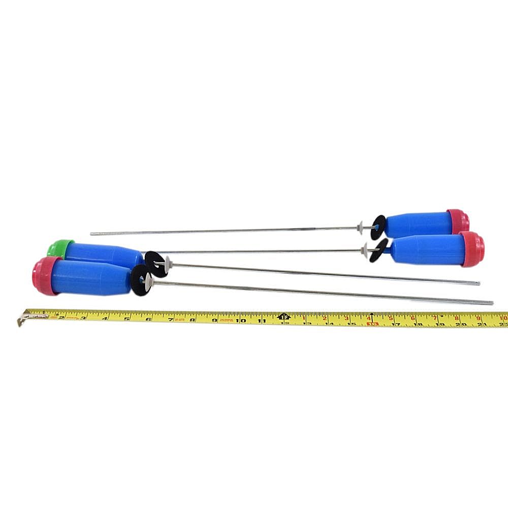 Laundry Center Washer Suspension Rod Set W11174583