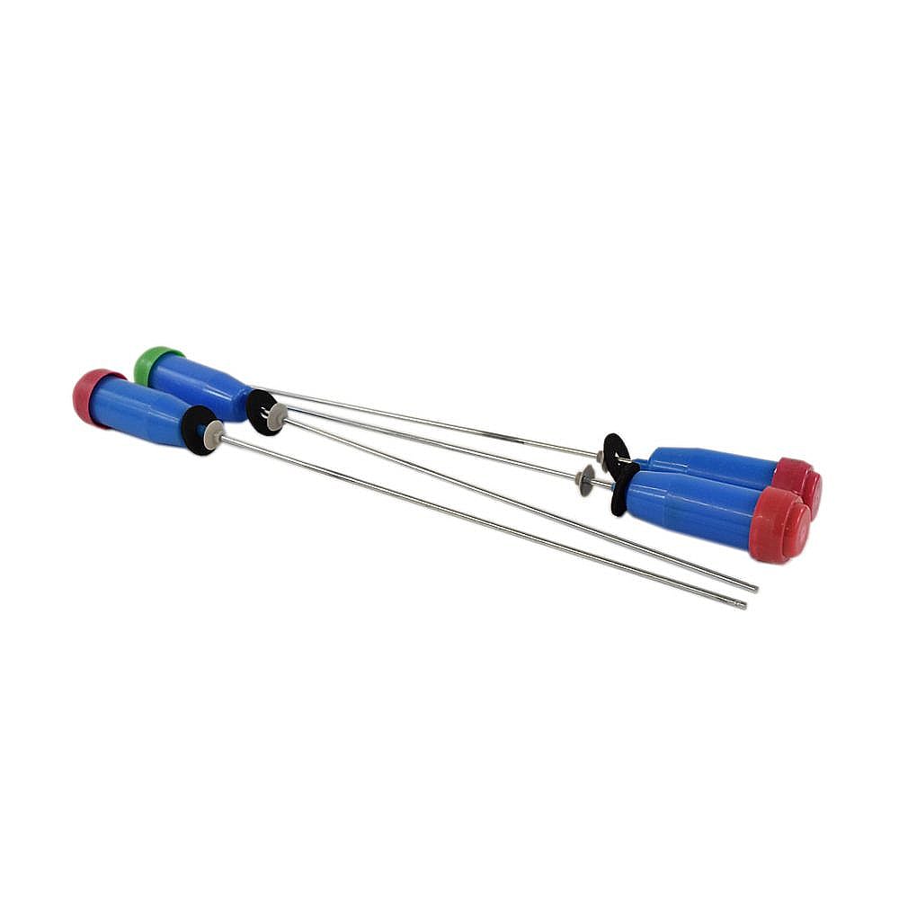Laundry Center Washer Suspension Rod Set W11174583