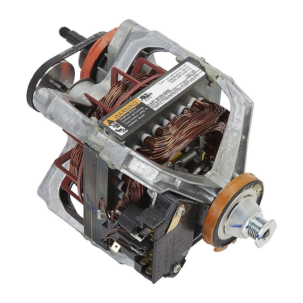 Dryer Drive Motor W11234001