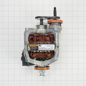 Dryer Drive Motor (replaces W10918085, Wpw10396034) W11234001