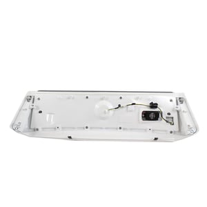 Washer Control Panel Assembly (white) (replaces W10658530) W11304283