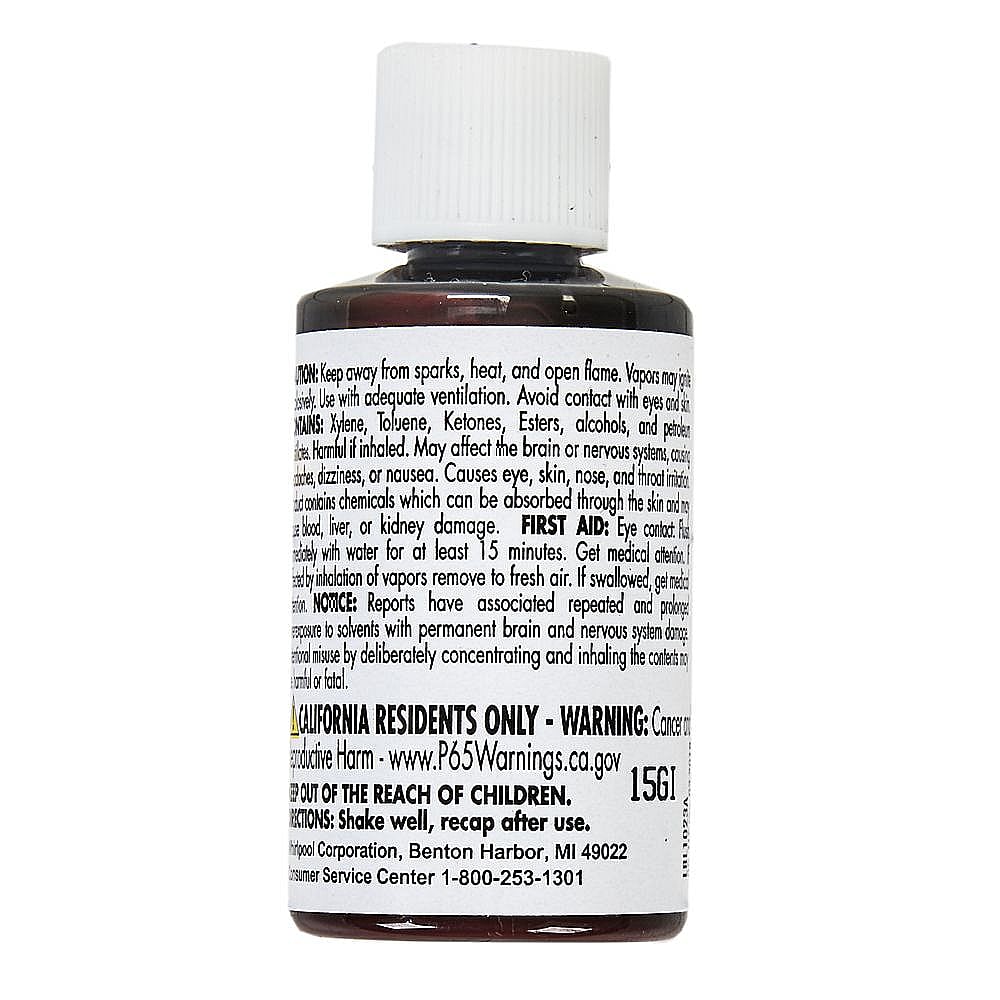 Touch-up Pai W11397568BK