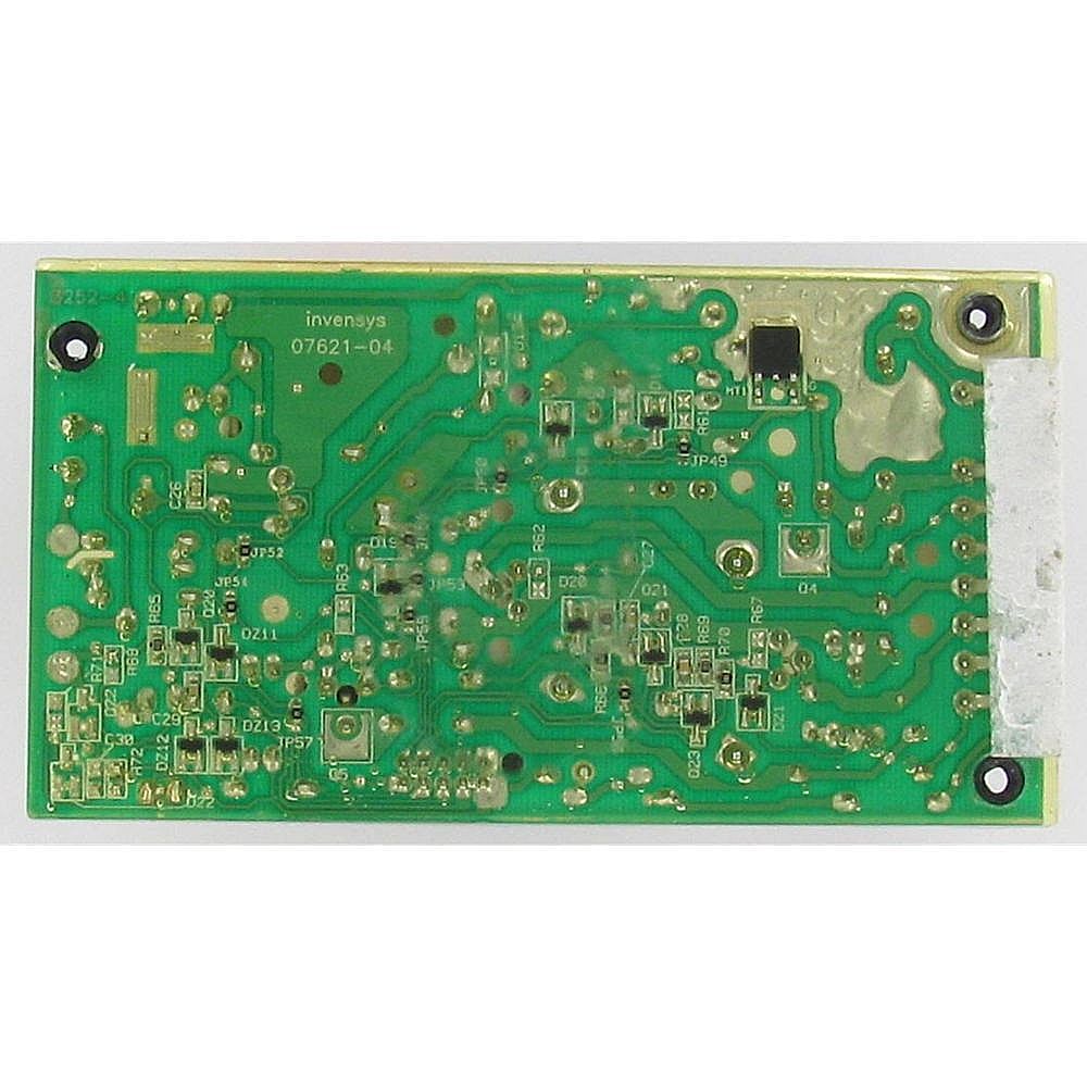 Refurbished Washer Electronic Control Board WP326048436R