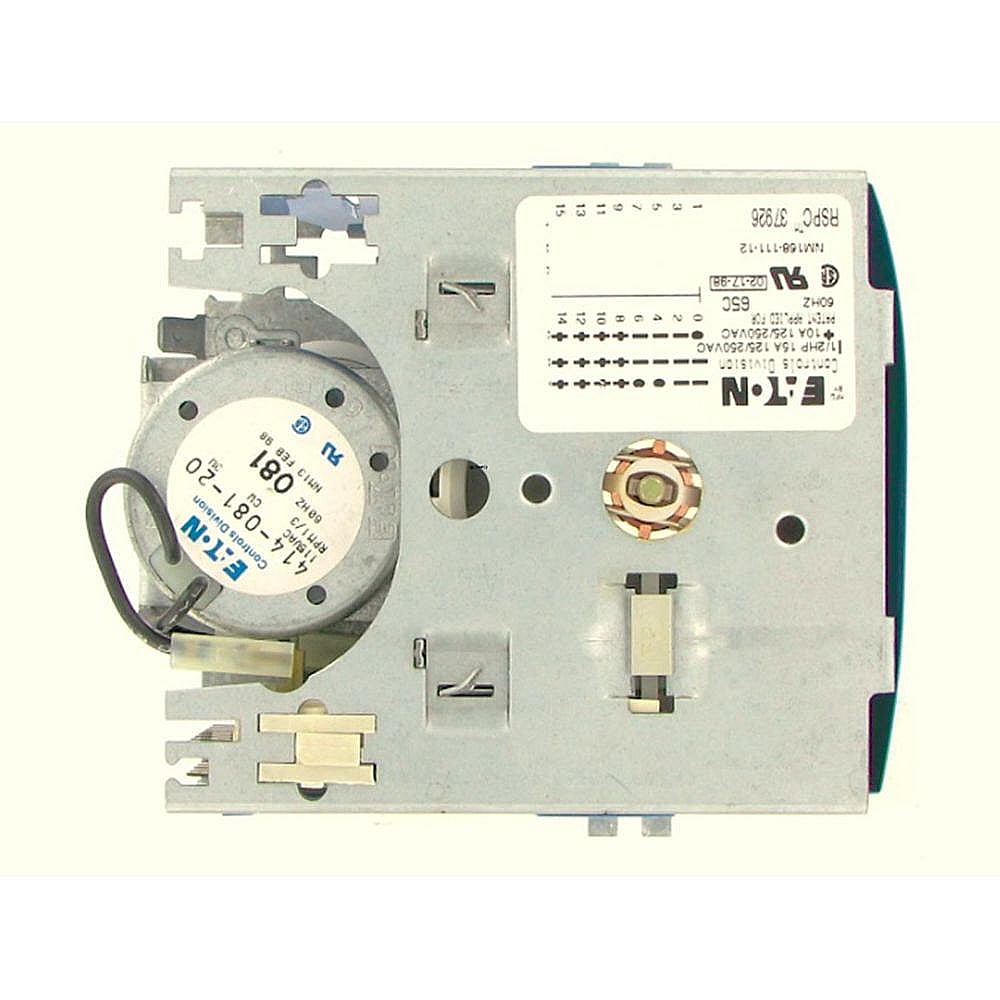 Washer Timer WP3351118