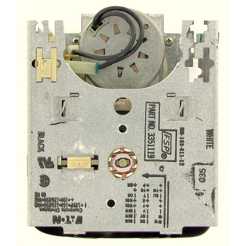 Washer Timer WP3351119