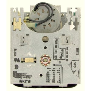 Washer Timer (replaces 3351119) WP3351119