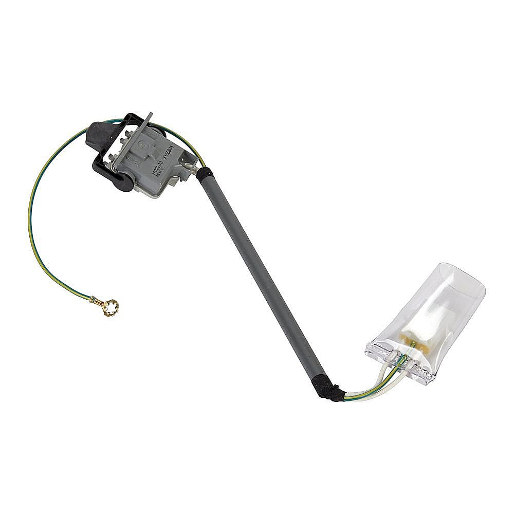 Washer Lid Switch Assembly WP3355806