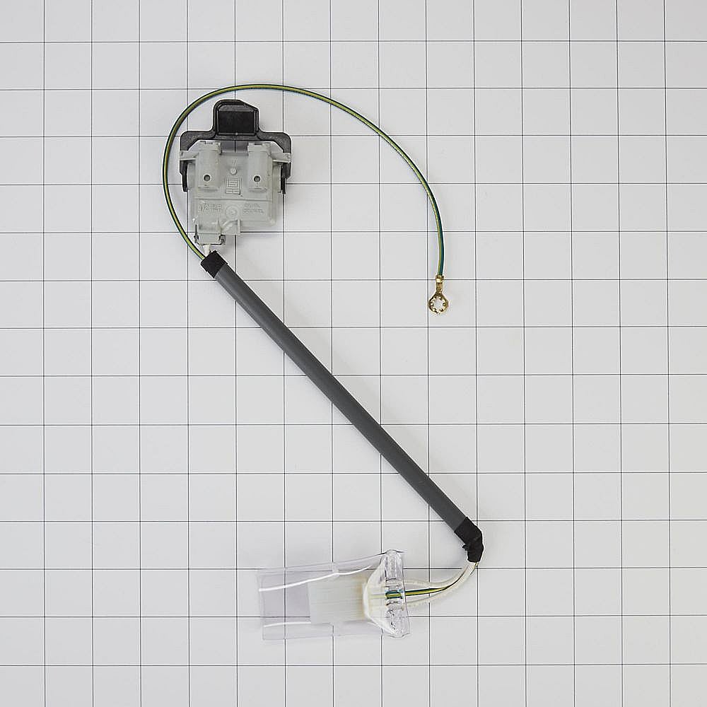 Washer Lid Switch Assembly WP3355806