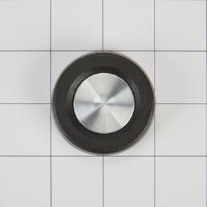 Washer Timer Knob (replaces 3362624) WP3362624