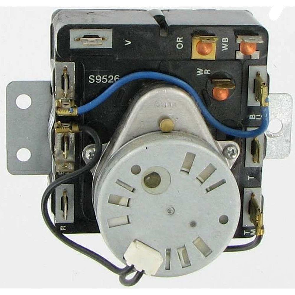 Whirlpool Dryer Timer WP3398190