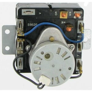 Dryer Timer (replaces 3398190) WP3398190